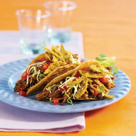 Fresh Gourmet Fresh Gourmet Crispy Jalapeno Strips 1lbs, PK10 55712